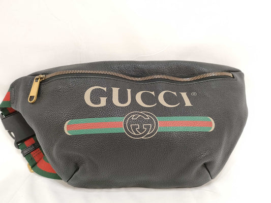 GUCCI Gucci Bum Bag Shoulder Bag