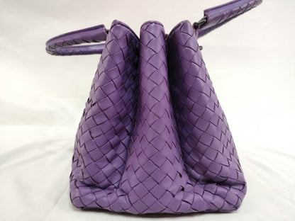 BOTTEGA VENETA Intrecciato Bottega Veneta Handbag Shoulder Bag