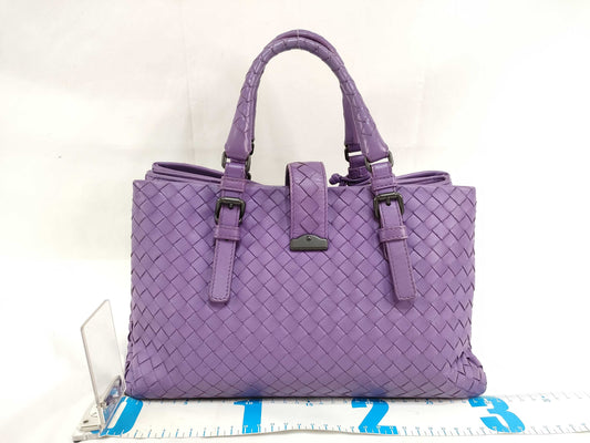 BOTTEGA VENETA Intrecciato Bottega Veneta Handbag Shoulder Bag