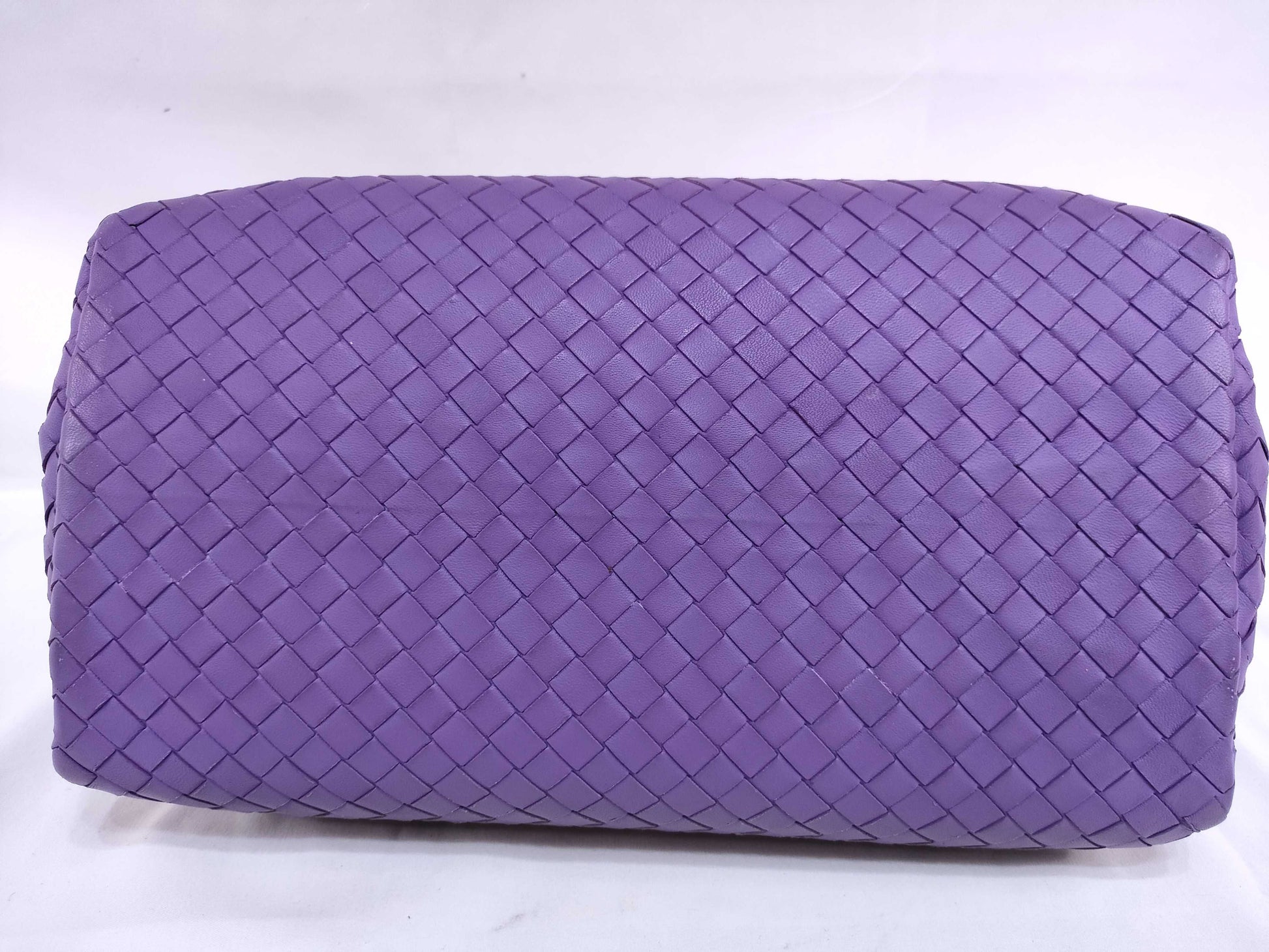 BOTTEGA VENETA Intrecciato Bottega Veneta Handbag Shoulder Bag