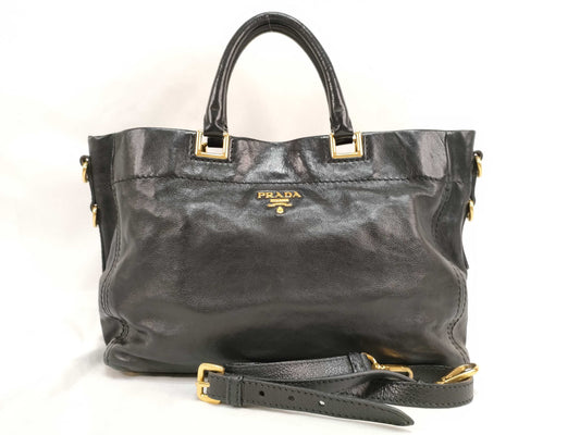 PRADA Prada shoulder bag shoulder bag