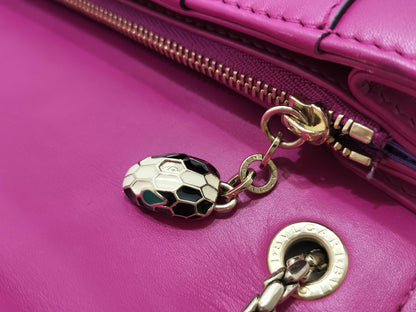 BVLGARI Bulgari Shoulder Bag Shoulder Bag