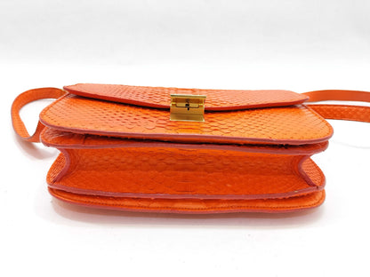 CELINE Celine shoulder bag clutch bag