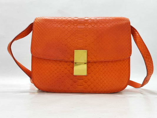 CELINE Celine shoulder bag clutch bag