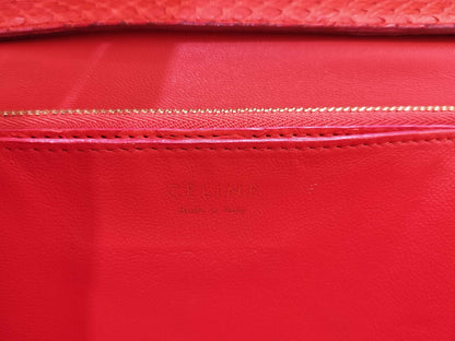 CELINE Celine shoulder bag clutch bag