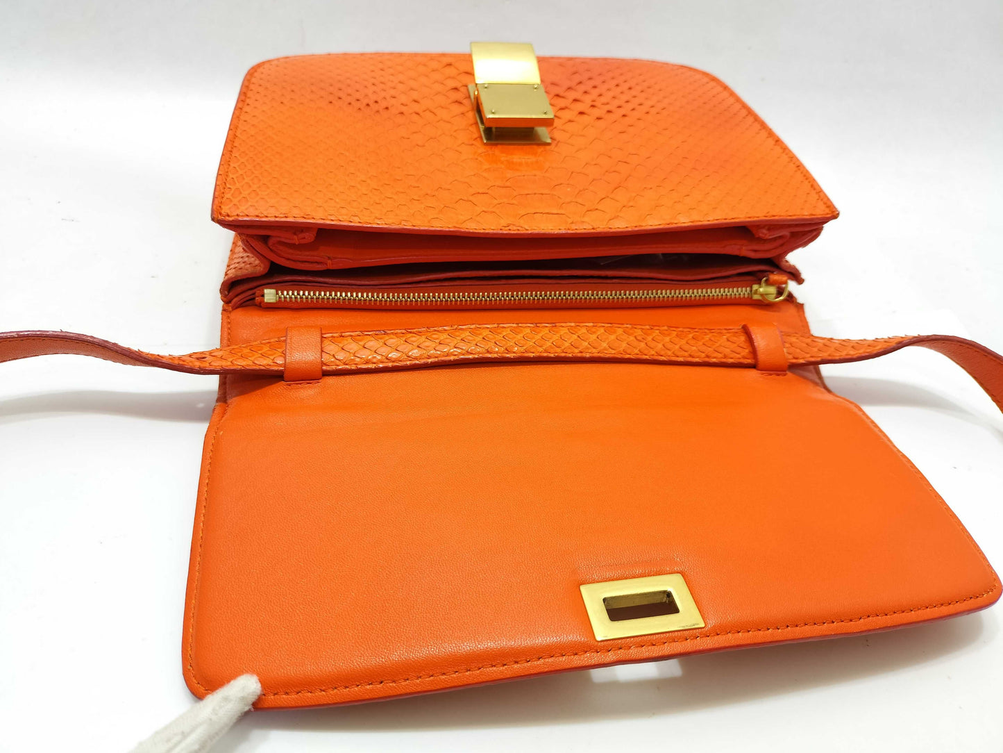 CELINE Celine shoulder bag clutch bag