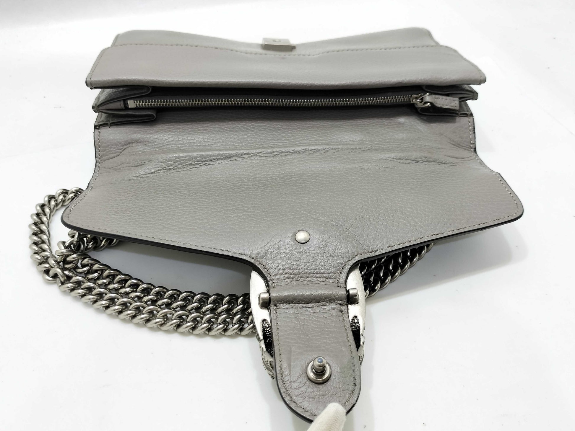 GUCCI Gucci Dionysus Shoulder Bag Shoulder Bag