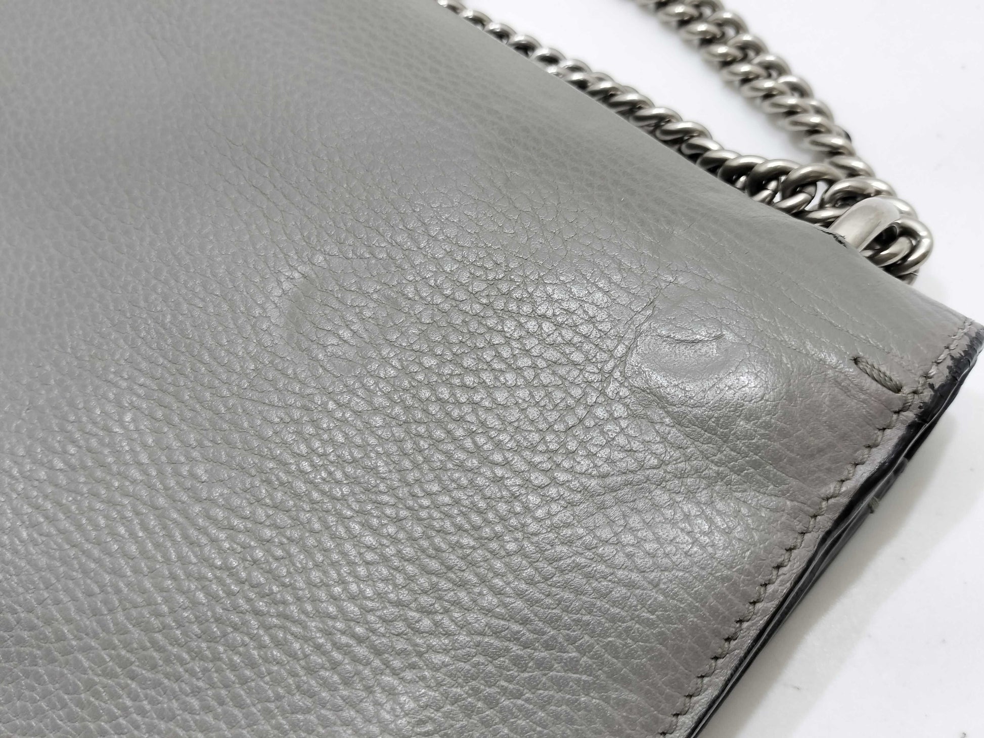 GUCCI Gucci Dionysus Shoulder Bag Shoulder Bag