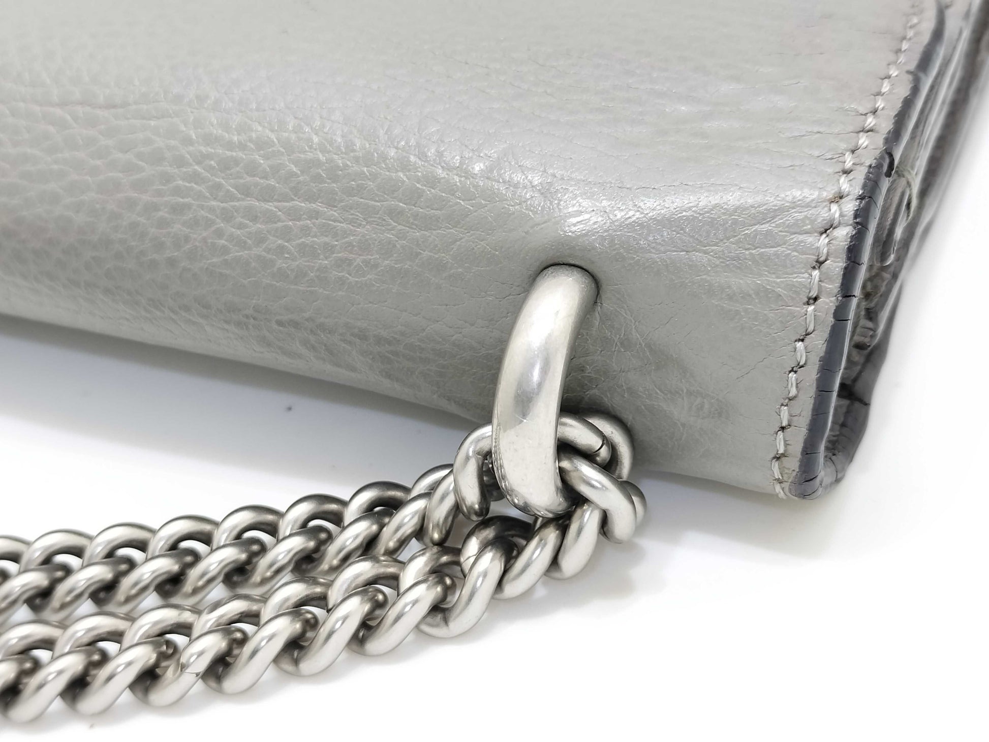 GUCCI Gucci Dionysus Shoulder Bag Shoulder Bag