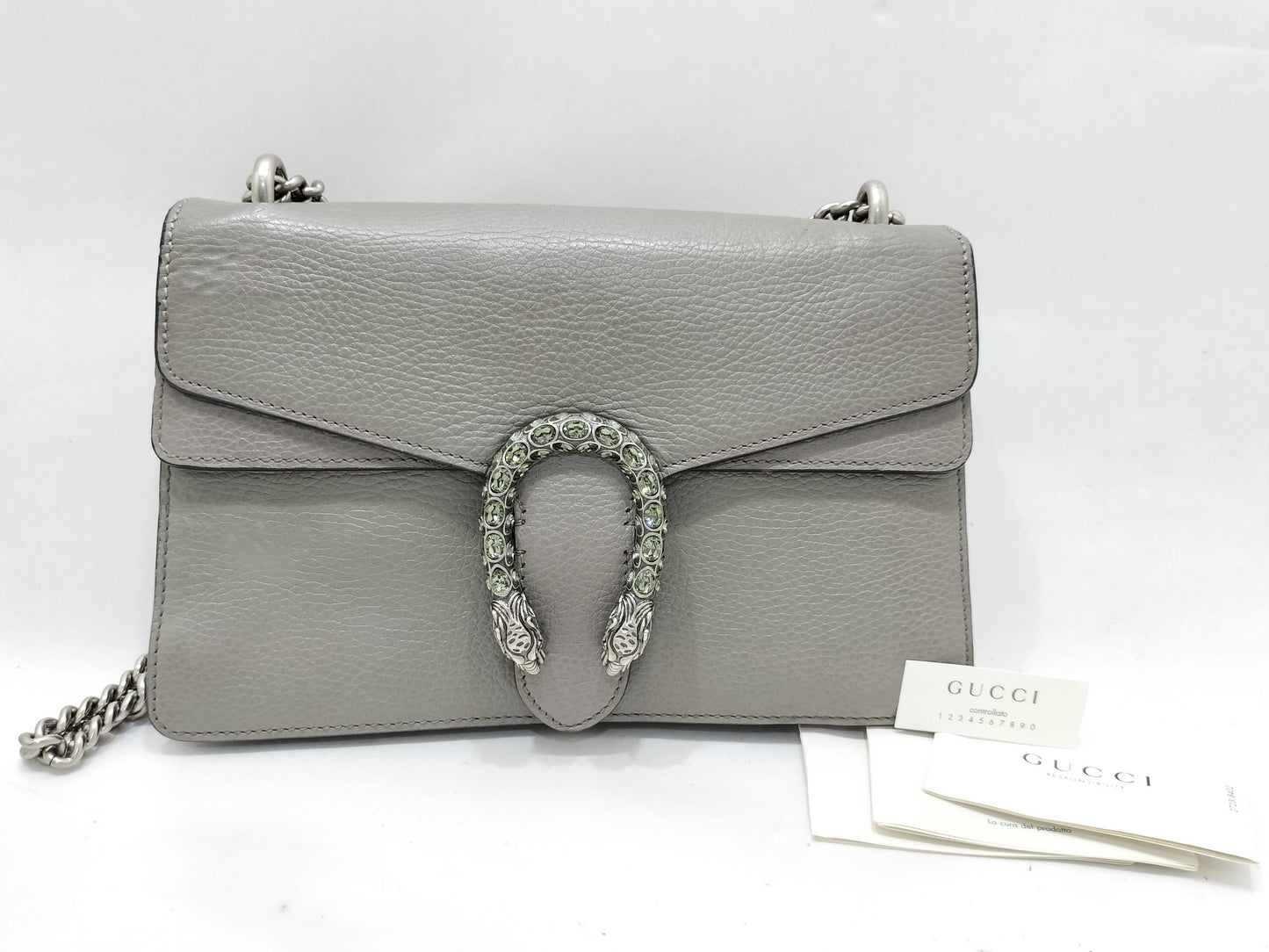 GUCCI Gucci Dionysus Shoulder Bag Shoulder Bag