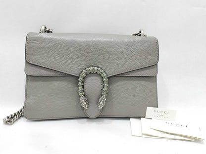 GUCCI Gucci Dionysus Shoulder Bag Shoulder Bag