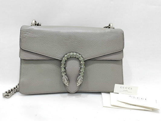 GUCCI Gucci Dionysus Shoulder Bag Shoulder Bag