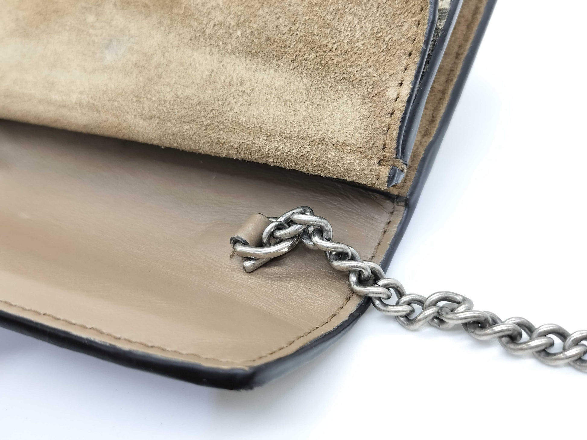 GUCCI Dionysus Shoulder Bag Clutch Bag