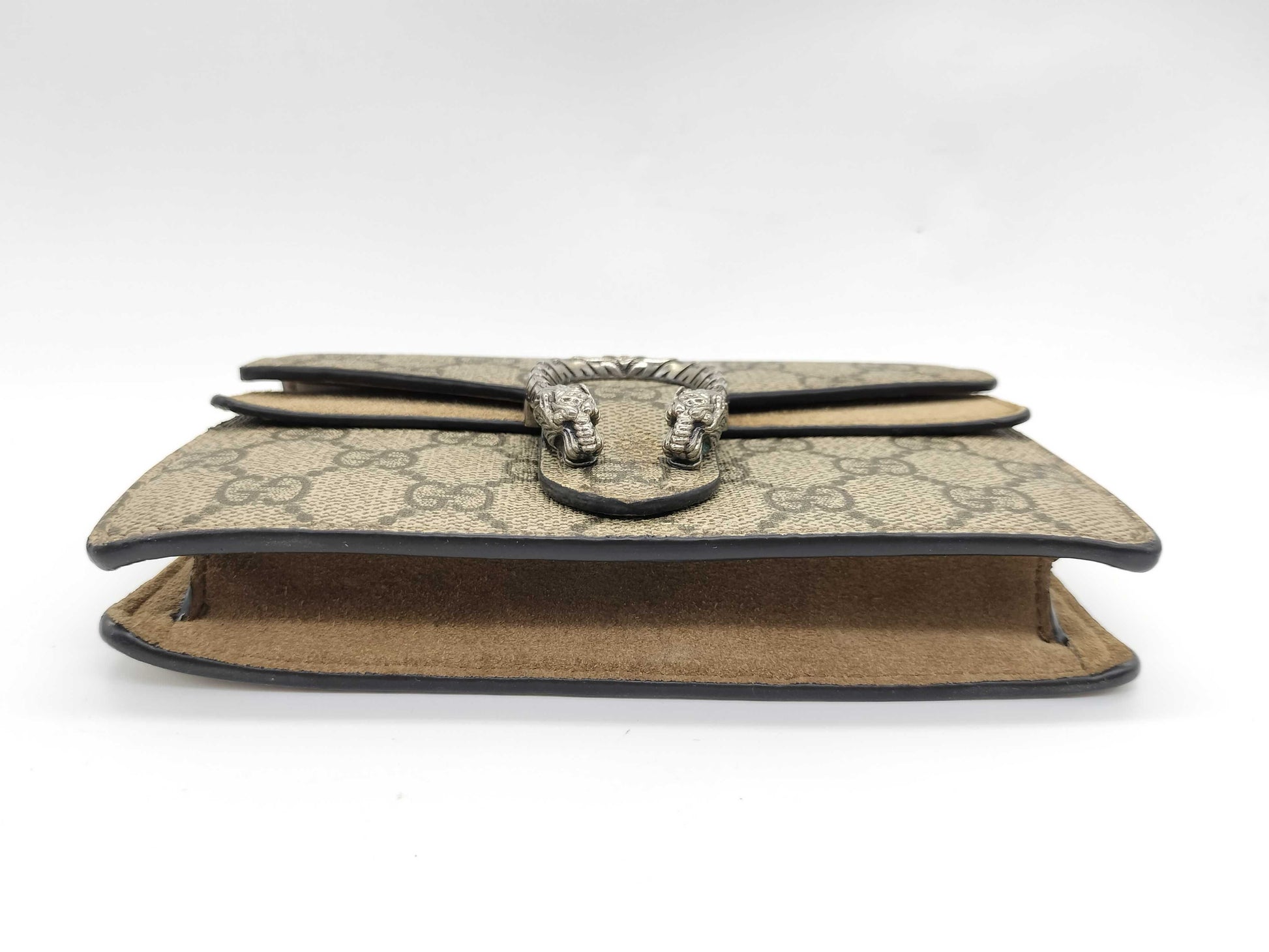 GUCCI Dionysus Shoulder Bag Clutch Bag