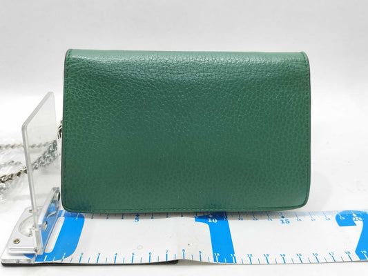 GUCCI Dionysus Shoulder Bag/Clutch Bag