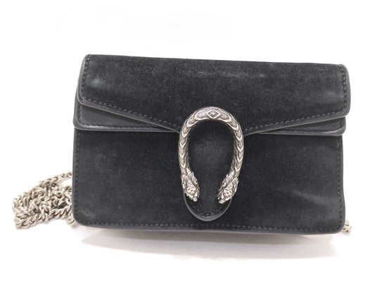 GUCCI Dionysus Shoulder Bag Pouch