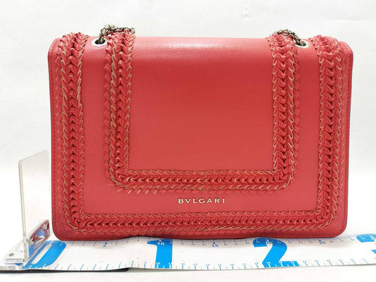 BVLGARI Bulgari Shoulder Bag Shoulder Bag