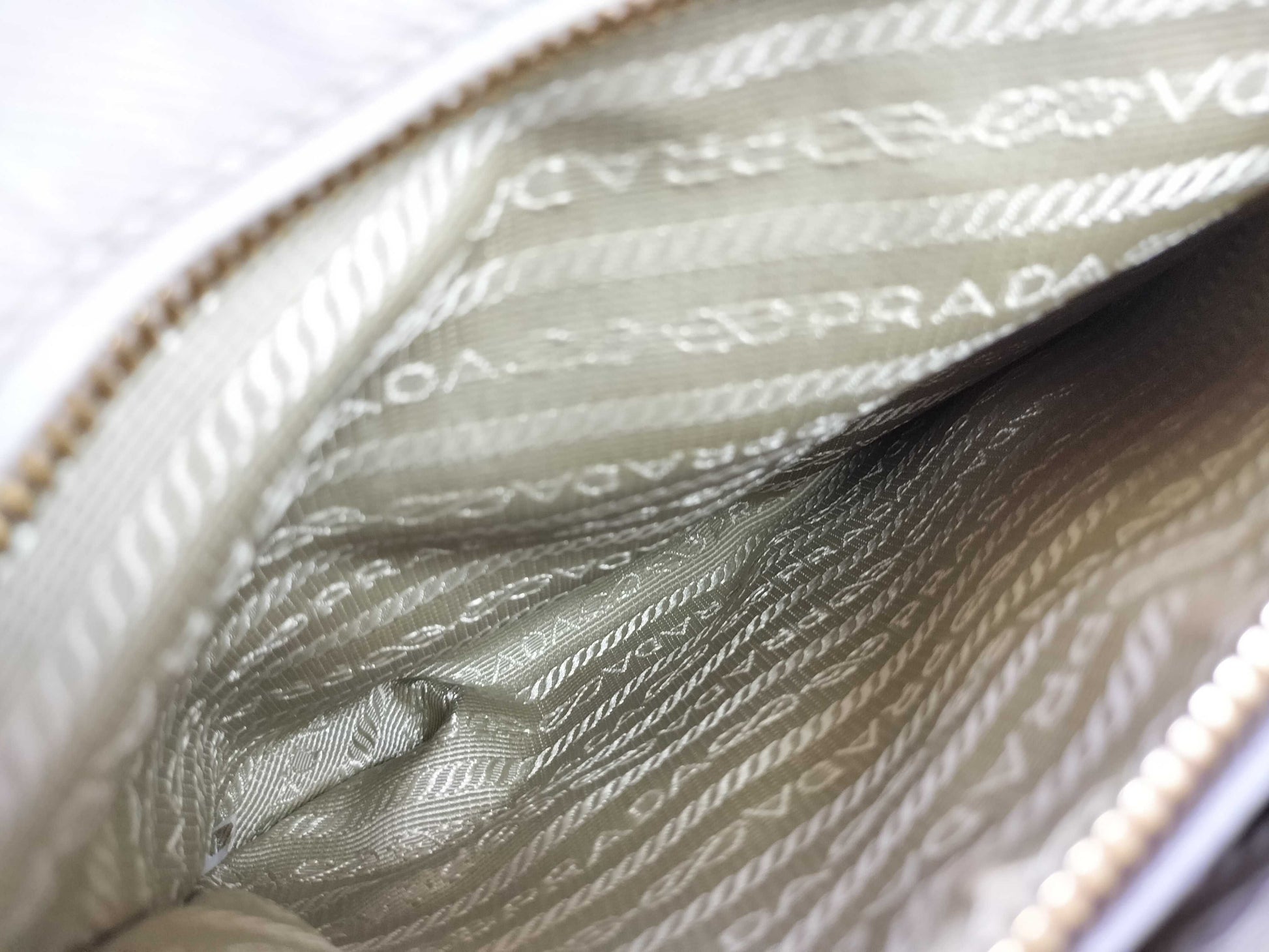 PRADA Prada handbag handbag