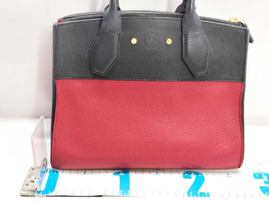 LOUIS VUITTON RFID Verified Louis Vuitton Hand Shoulder Bag Handbag
