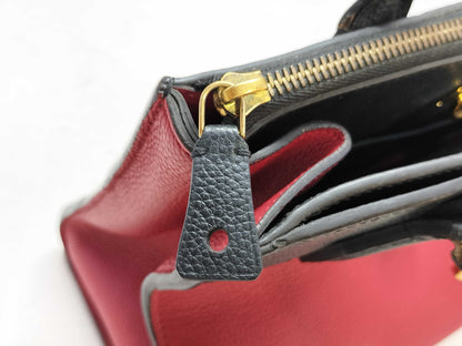 LOUIS VUITTON RFID Verified Louis Vuitton Hand Shoulder Bag Handbag