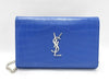 SAINT LAURENT Saint Laurent Chain Shoulder Bag Clutch Bag