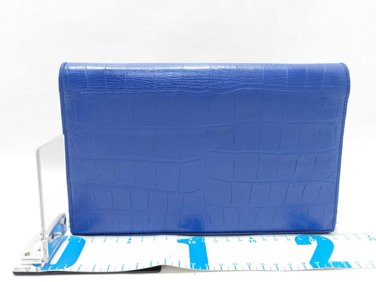 SAINT LAURENT Saint Laurent Chain Shoulder Bag Clutch Bag