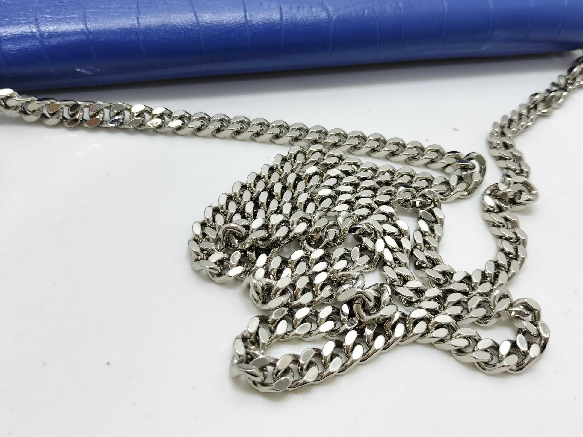 SAINT LAURENT Saint Laurent Chain Shoulder Bag Clutch Bag