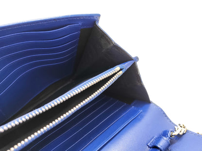 SAINT LAURENT Saint Laurent Chain Shoulder Bag Clutch Bag