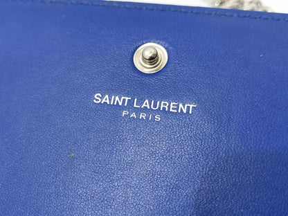 SAINT LAURENT Saint Laurent Chain Shoulder Bag Clutch Bag