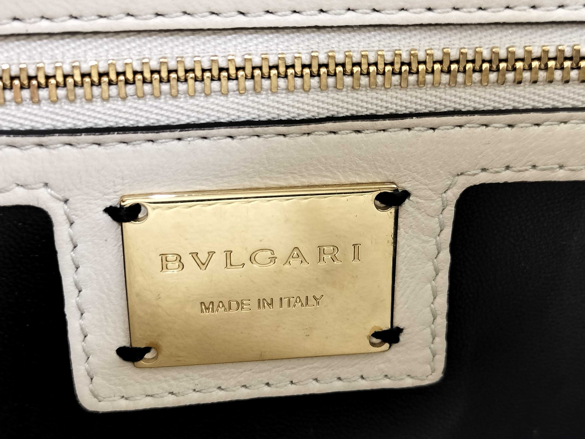 BVLGARI Bulgari Shoulder Bag Shoulder Bag
