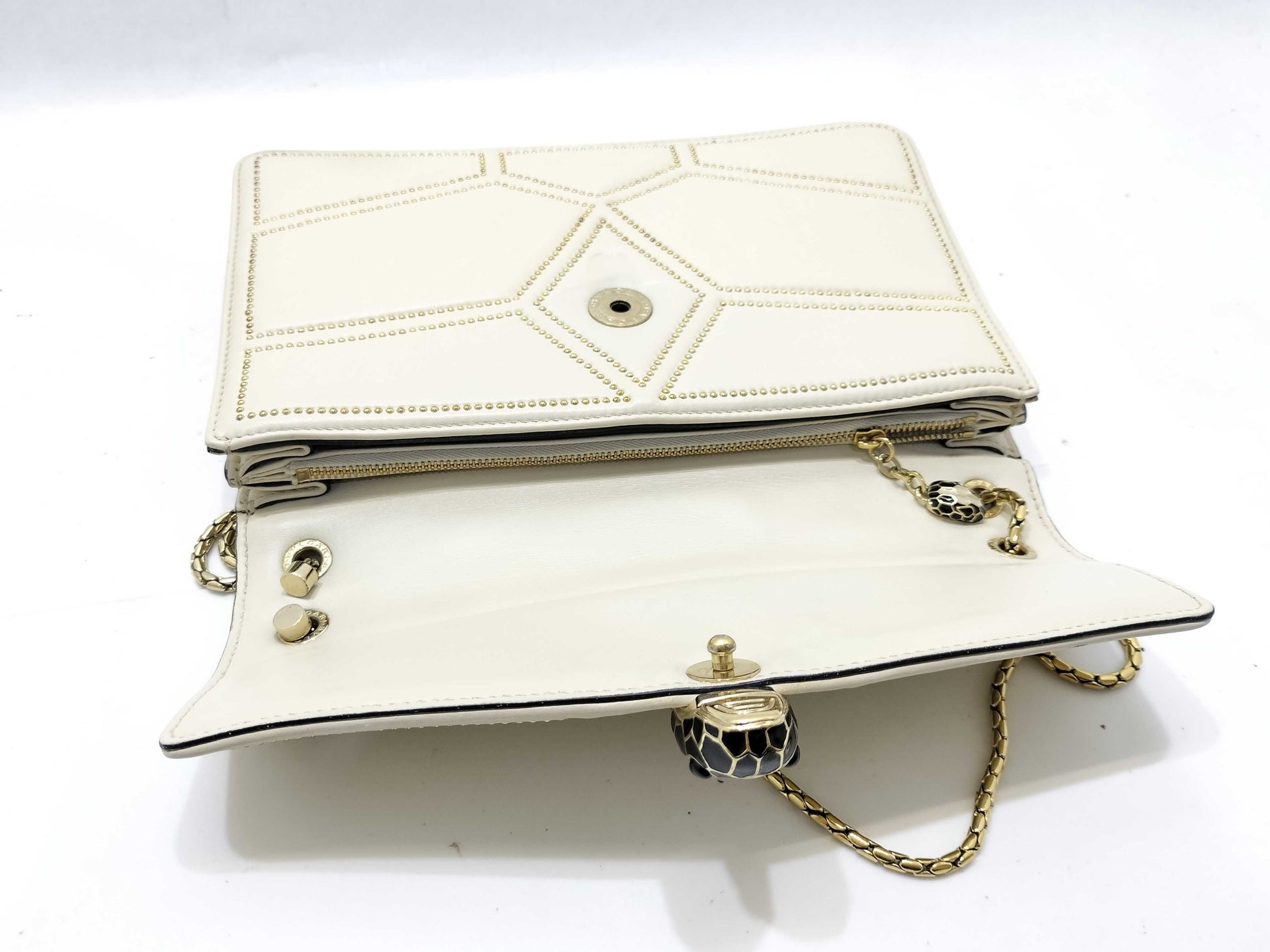 BVLGARI Bulgari Shoulder Bag Shoulder Bag
