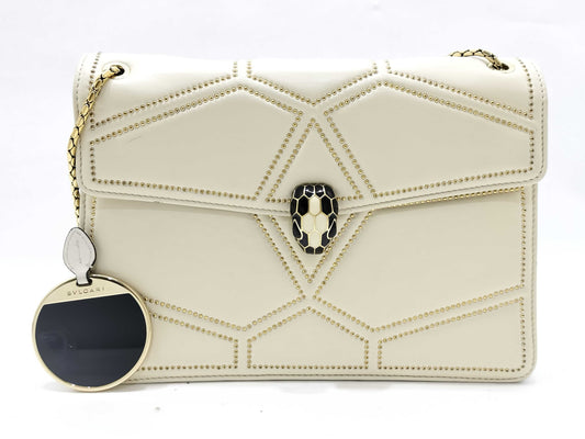 BVLGARI Bulgari Shoulder Bag Shoulder Bag