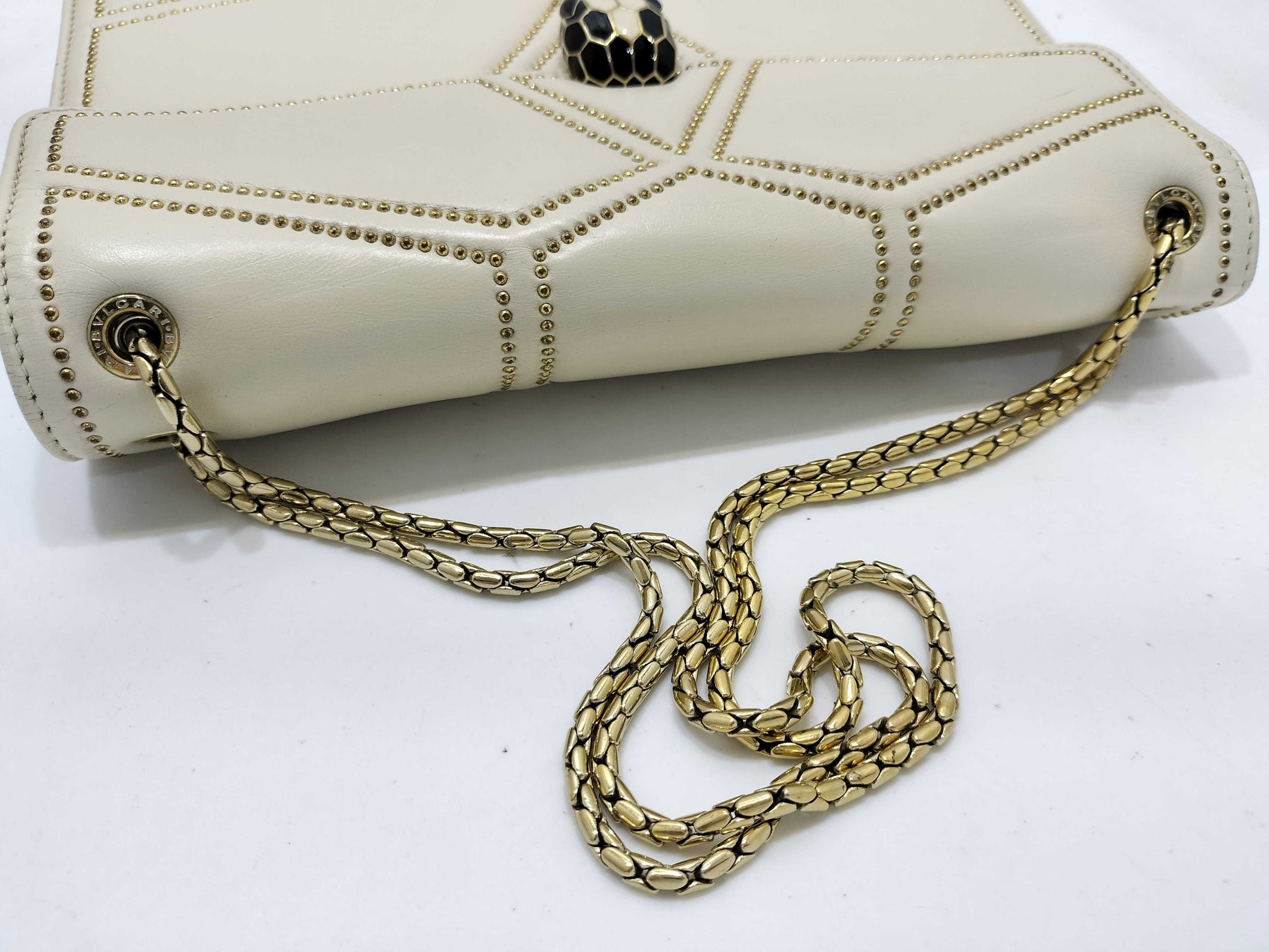 BVLGARI Bulgari Shoulder Bag Shoulder Bag