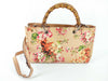 GUCCI Bamboo Gucci Shoulder Bag Handbag