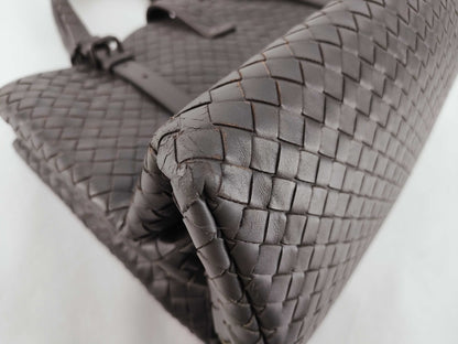 BOTTEGA VENETA Intrecciato Bottega Veneta Handbag