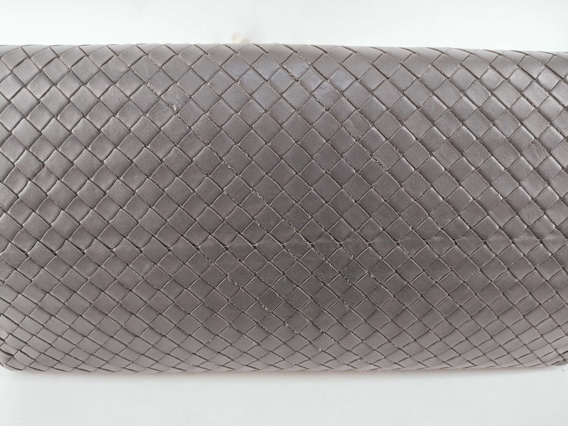 BOTTEGA VENETA Intrecciato Bottega Veneta Handbag
