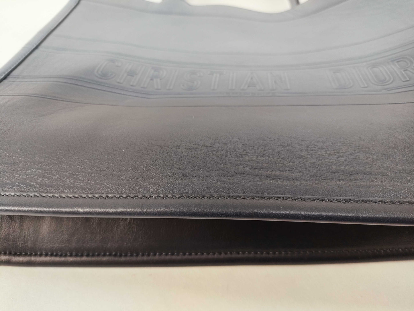 Dior Tote Bag