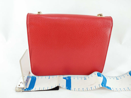 GUCCI Gucci Interlocking Shoulder Bag Shoulder Bag
