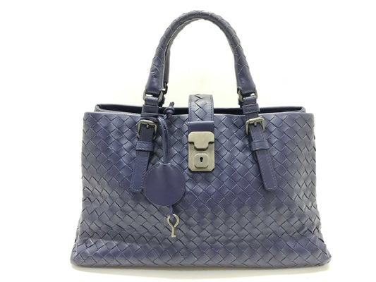 BOTTEGA VENETA Intrecciato Bottega Veneta Handbag