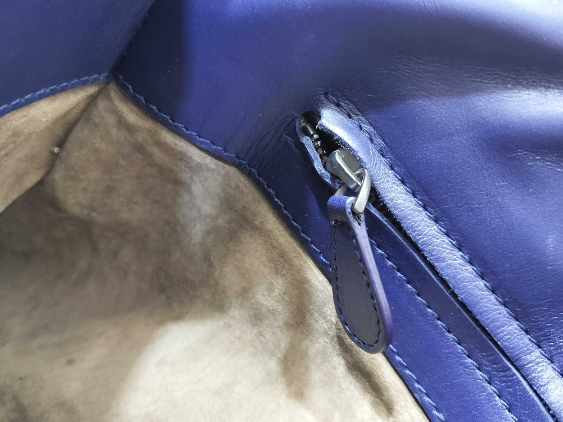 BOTTEGA VENETA Intrecciato Bottega Veneta Handbag
