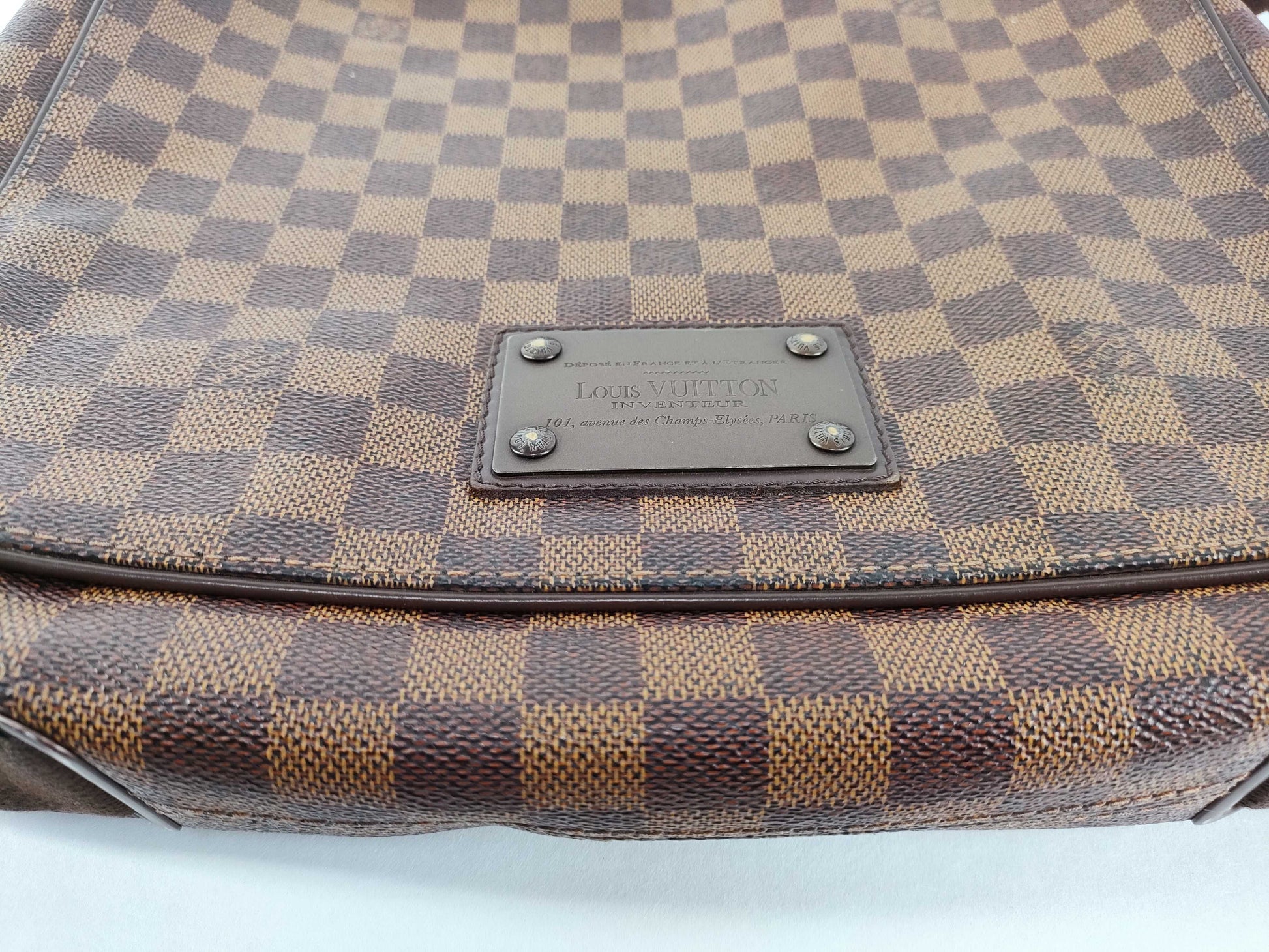 LOUIS VUITTON CA1111 Damier Louis Vuitton Shoulder Bag