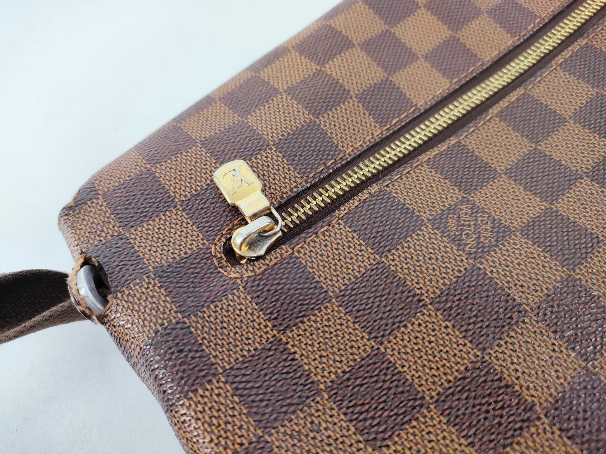 LOUIS VUITTON CA1111 Damier Louis Vuitton Shoulder Bag