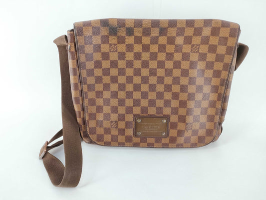 LOUIS VUITTON CA1111 Damier Louis Vuitton Shoulder Bag