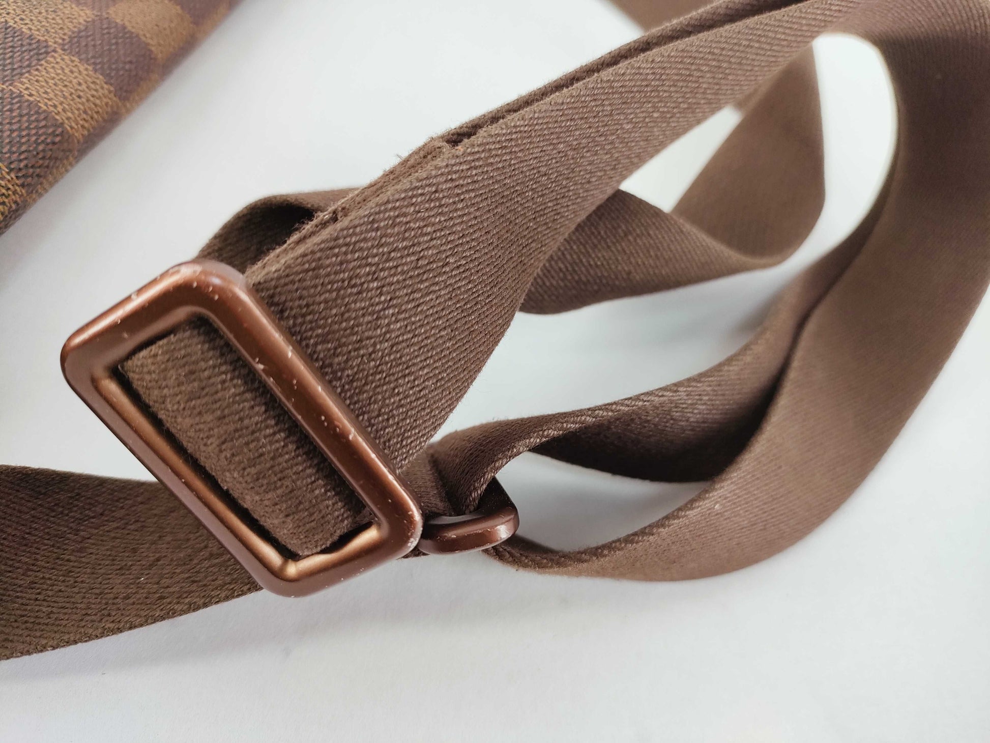 LOUIS VUITTON CA1111 Damier Louis Vuitton Shoulder Bag