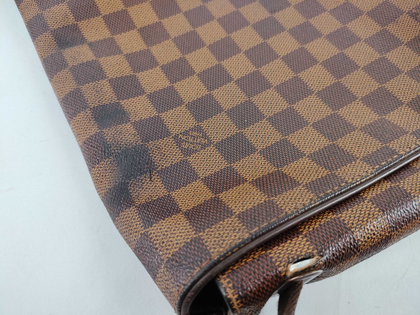 LOUIS VUITTON CA1111 Damier Louis Vuitton Shoulder Bag