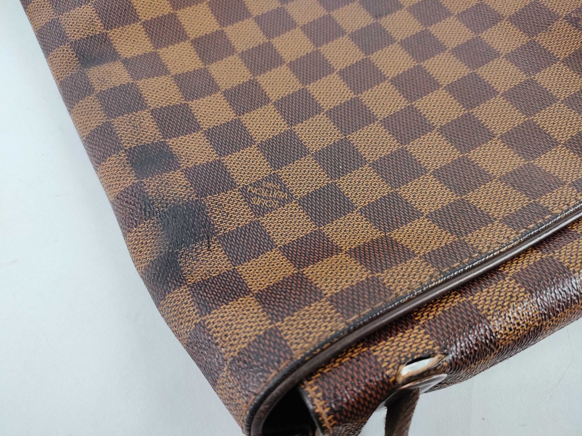 LOUIS VUITTON CA1111 Damier Louis Vuitton Shoulder Bag