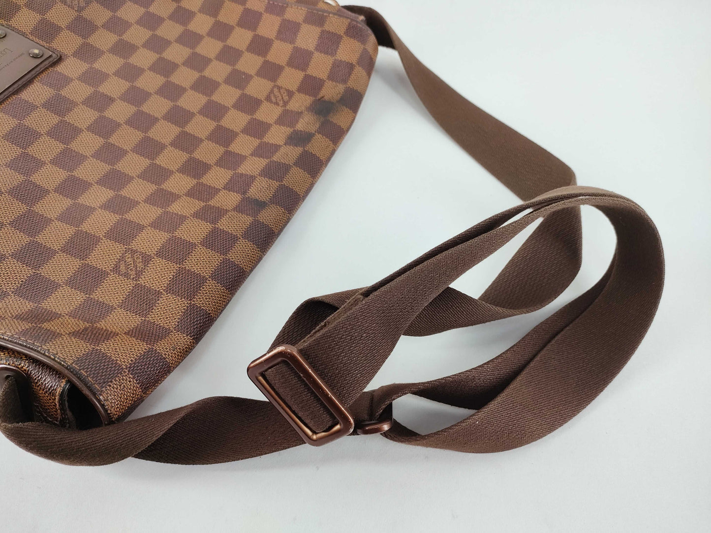 LOUIS VUITTON CA1111 Damier Louis Vuitton Shoulder Bag