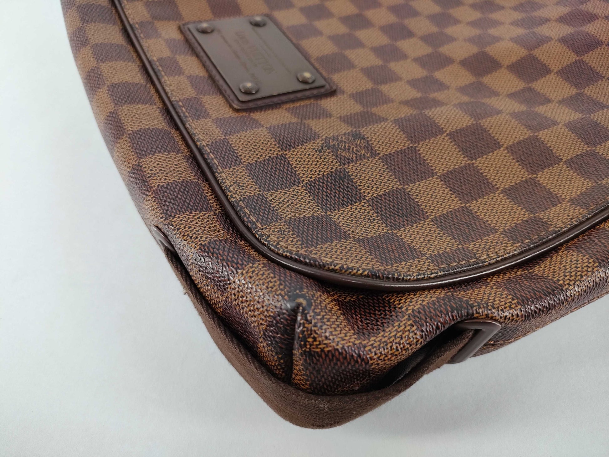 LOUIS VUITTON CA1111 Damier Louis Vuitton Shoulder Bag