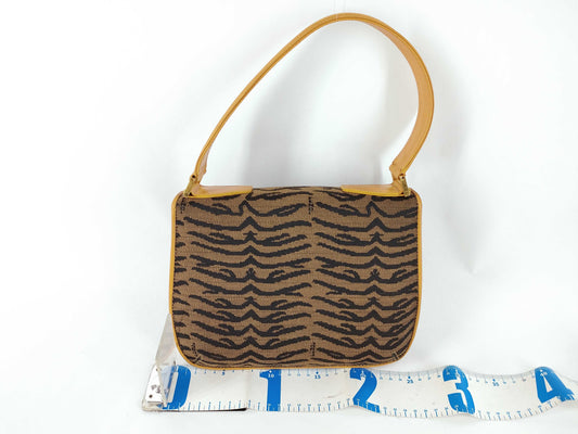 FENDI Fendi Hand Shoulder Bag Shoulder Bag