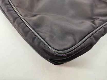 PRADA Nylon Prada Shoulder Bag Shoulder Bag